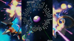 画像ギャラリー No.006のサムネイル画像 / Steam版「ESCHATOS」アップデートVer1.1.1とDLCを配信スタート