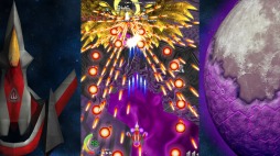 画像ギャラリー No.007のサムネイル画像 / Steam版「ESCHATOS」アップデートVer1.1.1とDLCを配信スタート