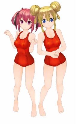 画像ギャラリー No.001のサムネイル画像 / 「絢爛乙女ガールズストライカー」でクリスマス8大キャンペーンがスタート