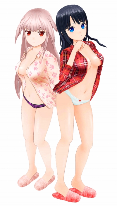 画像ギャラリー No.005のサムネイル画像 / 「絢爛乙女ガールズストライカー」＆「天衣創聖ストライクガールズ」，SSR天衣を入手できる年末年始イベントが本日より順次開催
