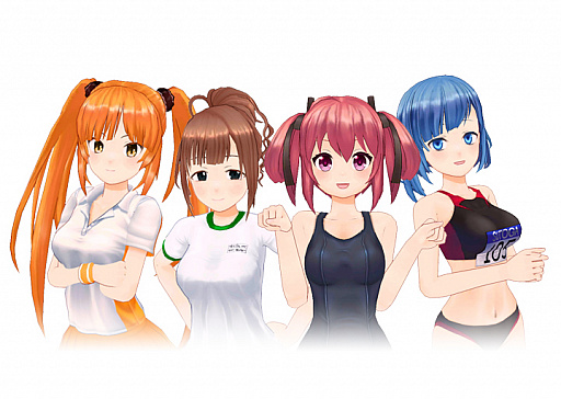 画像ギャラリー No.004のサムネイル画像 / 「絢爛乙女ガールズストライカー」「天衣創聖ストライクガールズ」，”セレスティア顕現””SSR確定ガチャ”など各種イベント開催