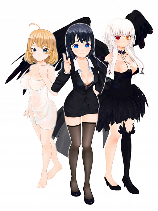 画像ギャラリー No.005のサムネイル画像 / 「絢爛乙女ガールズストライカー」「天衣創聖ストライクガールズ」，”セレスティア顕現””SSR確定ガチャ”など各種イベント開催