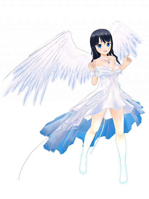 画像ギャラリー No.006のサムネイル画像 / 「絢爛乙女ガールズストライカー」「天衣創聖ストライクガールズ」，”セレスティア顕現””SSR確定ガチャ”など各種イベント開催