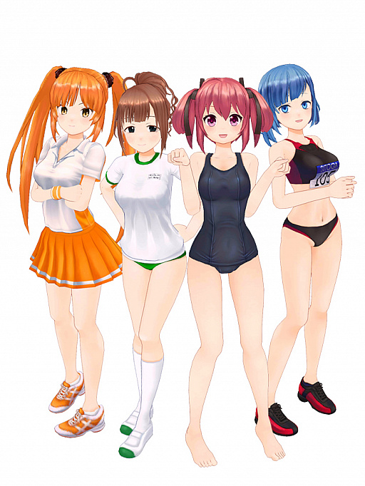 画像ギャラリー No.008のサムネイル画像 / 「絢爛乙女ガールズストライカー」「天衣創聖ストライクガールズ」，”セレスティア顕現””SSR確定ガチャ”など各種イベント開催
