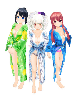 画像ギャラリー No.003のサムネイル画像 / 「ガールズストライカー」＆「ストライクガールズ」にクリスマス天衣が登場