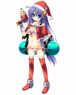 画像ギャラリー No.002のサムネイル画像 / 「ぜったい征服☆学園結社パニャニャンダー!!」，バトルシステムに新機能を追加