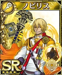 画像ギャラリー No.001のサムネイル画像 / 「フォルティシア 」60万DLを突破。新イベント「光の月桂樹を収集せよ!」を実施