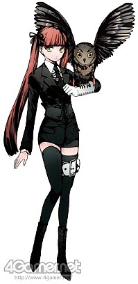 画像ギャラリー No.015のサムネイル画像 / マフィア梶田の二次元が来い!:第289回「フォルティスの宿る大剣と舞台で踊るアルカナ・ファミリア」