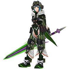 画像ギャラリー No.029のサムネイル画像 / 「フォルティシア SEGA×LINE」大型アップデートまとめ。“破滅の剣帝ノワール”や“究極進化”などの実装でゲームの雰囲気が大きく変化