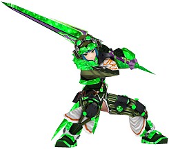 画像ギャラリー No.005のサムネイル画像 / 【PR】「フォルティシア SEGA×LINE」，新たな強敵「ノワール」は現状の最強装備でも即死!? 5月2日に実装される新要素のインプレッションを紹介