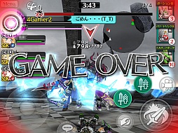 画像ギャラリー No.030のサムネイル画像 / 【PR】「フォルティシア SEGA×LINE」，新たな強敵「ノワール」は現状の最強装備でも即死!? 5月2日に実装される新要素のインプレッションを紹介