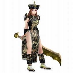 画像ギャラリー No.016のサムネイル画像 / 「フォルティシア」,イベント“ガーゴイル討伐戦”と“破滅の剣帝”を開催