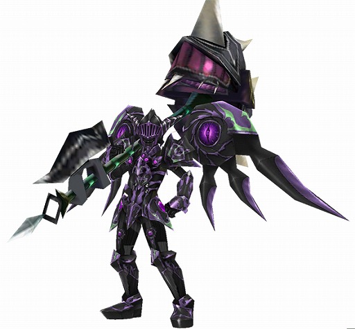 画像ギャラリー No.004のサムネイル画像 / 「フォルティシア」，新フォルティス「リリウム」が登場する闇属性3倍フェス