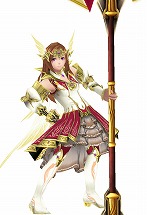 画像ギャラリー No.012のサムネイル画像 / 「フォルティシア」，SSR装備を入手できるイベント“夜光霊花を収集せよ！”を開催
