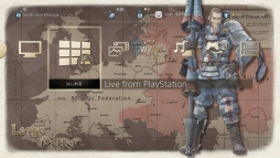 画像ギャラリー No.014のサムネイル画像 / 「戦場のヴァルキュリア リマスター」のPS4用テーマ16種が販売開始