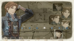 画像ギャラリー No.021のサムネイル画像 / 「戦場のヴァルキュリア リマスター」のPS4用テーマ16種が販売開始