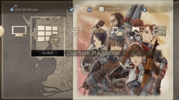 画像ギャラリー No.030のサムネイル画像 / 「戦場のヴァルキュリア リマスター」のPS4用テーマ16種が販売開始