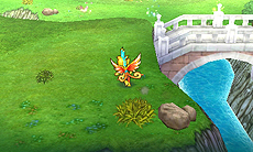 画像ギャラリー No.005のサムネイル画像 / 「パズドラX」の新システム情報。モンスターの力を装備として身にまとえる「ソウルアーマー」,作成に必要な素材を得る「キャプチャーモード」が公開