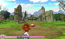 画像ギャラリー No.006のサムネイル画像 / 「パズドラX」の新システム情報。モンスターの力を装備として身にまとえる「ソウルアーマー」,作成に必要な素材を得る「キャプチャーモード」が公開