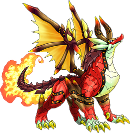 画像ギャラリー No.018のサムネイル画像 / 「パズドラX」の新システム情報。モンスターの力を装備として身にまとえる「ソウルアーマー」,作成に必要な素材を得る「キャプチャーモード」が公開