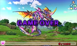 画像ギャラリー No.034のサムネイル画像 / これがパズドラ!? 新しすぎるプレイフィールに度肝を抜かれた「パズドラクロス 神の章/龍の章」のインプレッションをお届け