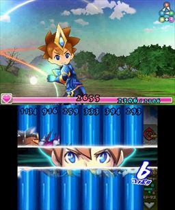 画像ギャラリー No.036のサムネイル画像 / これがパズドラ!? 新しすぎるプレイフィールに度肝を抜かれた「パズドラクロス 神の章/龍の章」のインプレッションをお届け