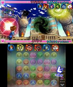 画像ギャラリー No.024のサムネイル画像 / 【PR】チーム作りで戦いが変わる！　「パズドラクロス 神の章／龍の章」序盤で役立つ攻略のポイントをレクチャー