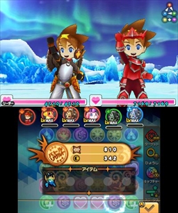 画像ギャラリー No.037のサムネイル画像 / 【PR】チーム作りで戦いが変わる！　「パズドラクロス 神の章／龍の章」序盤で役立つ攻略のポイントをレクチャー
