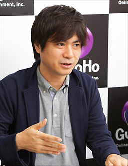 画像ギャラリー No.006のサムネイル画像 / 【PR】伊藤賢治氏,古代祐三氏,山岡 晃氏が語るディープな制作秘話がここに。「パズドラクロス 神の章/龍の章」サウンドインタビュー