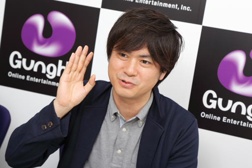 画像ギャラリー No.007のサムネイル画像 / 【PR】伊藤賢治氏,古代祐三氏,山岡 晃氏が語るディープな制作秘話がここに。「パズドラクロス 神の章/龍の章」サウンドインタビュー