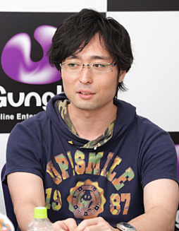 画像ギャラリー No.009のサムネイル画像 / 【PR】伊藤賢治氏,古代祐三氏,山岡 晃氏が語るディープな制作秘話がここに。「パズドラクロス 神の章/龍の章」サウンドインタビュー