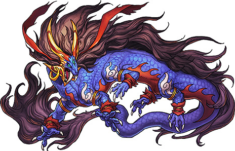 画像ギャラリー No.010のサムネイル画像 / 「パズドラクロス」,新モンスター「狂面の魔公爵・ダンタリオン」「破壊神・シヴァ=ドラゴン」登場クエストの配信がスタート