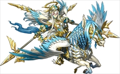 画像ギャラリー No.013のサムネイル画像 / 「パズドラクロス 神の章/龍の章」,「転生ラクシュミー」など新降臨モンスターが追加されるアップデート「Ver.4.0」の配信が決定