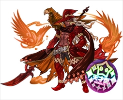 画像ギャラリー No.010のサムネイル画像 / 「パズドラクロス 神の章/龍の章」,「コロシアムバトル 神王杯」の開催記念プレゼントの配布を開始。新降臨モンスターが登場するクエスト配信も