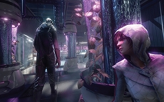 画像ギャラリー No.005のサムネイル画像 / PS4版「Republique」が2016年内に発売決定。ハッカーになって女性を救い出すステルスアドベンチャーゲーム