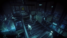 画像ギャラリー No.006のサムネイル画像 / PS4版「Republique」が2016年内に発売決定。ハッカーになって女性を救い出すステルスアドベンチャーゲーム