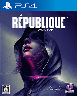 画像ギャラリー No.002のサムネイル画像 / PS4「Republique」に向けた追加コスチュームの詳細が発表。着ると特殊なモードで遊べる仕掛け付き，さらに「GRAVITY DAZE」のキトゥン風コスも