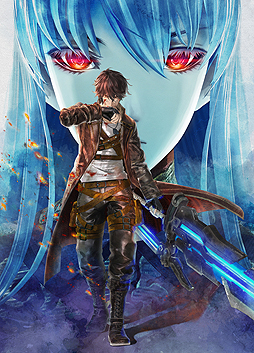 画像ギャラリー No.002のサムネイル画像 / PS4「蒼き革命のヴァルキュリア」は2017年1月19日発売で，PS Vita版も同時リリース。購入特典やキャンペーン，TGS出展情報などが一挙公開