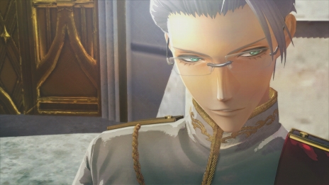 画像ギャラリー No.010のサムネイル画像 / 「蒼き革命のヴァルキュリア」最新情報。“五人の大罪人”から4人の情報や，復讐を決意するに至った経緯が明らかに