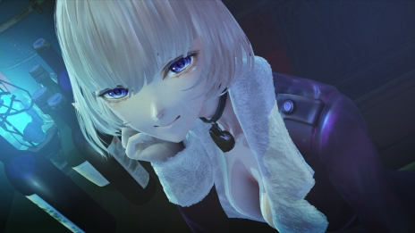 画像ギャラリー No.017のサムネイル画像 / 「蒼き革命のヴァルキュリア」最新情報。“五人の大罪人”から4人の情報や，復讐を決意するに至った経緯が明らかに