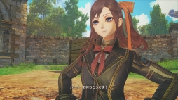 画像ギャラリー No.004のサムネイル画像 / 「蒼き革命のヴァルキュリア」主人公アムレートが率いるアンチ・ヴァルキュリア部隊「ヴァナルガンド」の情報が公開