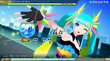 画像ギャラリー No.008のサムネイル画像 / セガが「新サクラ大戦」「初音ミク Project DIVA MEGA39's」などPS4/PS Vita/Switch向けタイトルが最大75%オフになるセールを実施