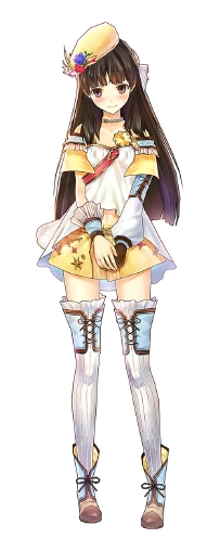 画像ギャラリー No.003のサムネイル画像 / 「シャリーのアトリエ Plus 〜黄昏の海の錬金術士〜」限定版の特典内容が決定