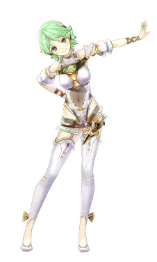 画像ギャラリー No.070のサムネイル画像 / 「シャリーのアトリエ Plus 〜黄昏の海の錬金術士〜」に登場する歴代主人公が織り成す新たなエピソードに加え，基本システムとキャラクターを紹介