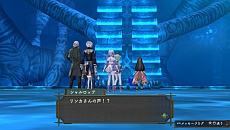 画像ギャラリー No.013のサムネイル画像 / 「シャリーのアトリエ Plus 〜黄昏の海の錬金術士〜」の新情報公開。“黄昏”を紐解く鍵となる4つのキーワードや，アーシャの新コスチュームなどが明らかに