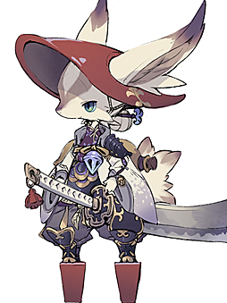 画像ギャラリー No.036のサムネイル画像 / 「シャリーのアトリエ Plus 〜黄昏の海の錬金術士〜」の新情報公開。“黄昏”を紐解く鍵となる4つのキーワードや，アーシャの新コスチュームなどが明らかに