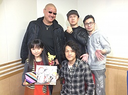 画像ギャラリー No.008のサムネイル画像 / マフィア梶田の二次元が来い！：第283回「リメイクに心躍らせるガンマニアの英雄乱舞」