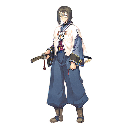 画像ギャラリー No.005のサムネイル画像 / 三部作の最終作となる「うたわれるもの 二人の白皇」，気になるストーリーや登場キャラクターが公開