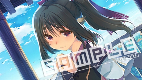 画像ギャラリー No.021のサムネイル画像 / 「うたわれるもの 二人の白皇」店舗別特典の情報が公開。キャラクターデザインを担当した甘露 樹氏，みつみ美里氏のイラストを使用したグッズなど