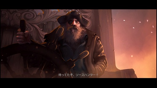 画像ギャラリー No.002のサムネイル画像 / “もう1つの人生”を満喫できる珠玉のRPG「ディヴィニティ：オリジナル・シン エンハンスド・エディション」プレイレポート